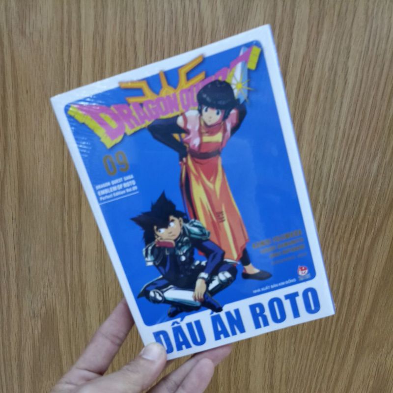 R.o.t.o: DauAnRo.to