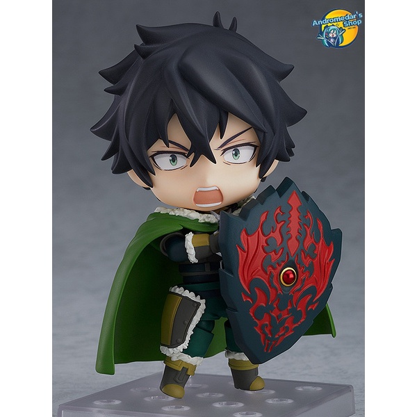 Mô hình nhân vật The Rising of the Shield Hero Nendoroid 1113 Shield Hero