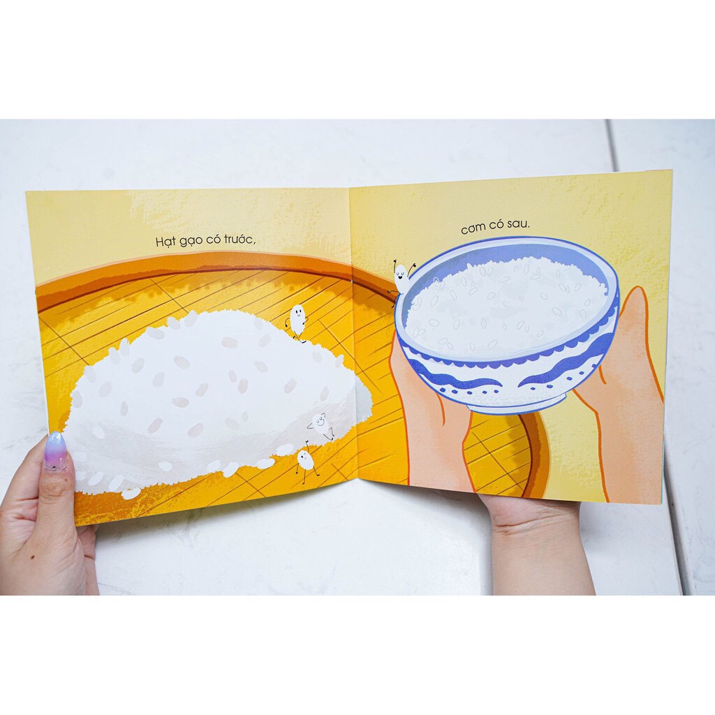 Sách - Đối lập ngộ nghĩnh  - NXB Kim Đồng