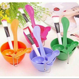 Chén trộn kem trộn mask dưỡng da