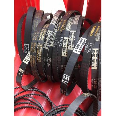 Dây curoa 5M S5M đủ số S5M-560-15/ S5M-375-25