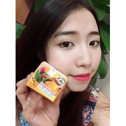 ✔️[100% Chính Hãng] Cao Tinh Nghệ MPĐT_Trắng Da, Mờ Thâm, Ngừa Mụn, Se Lỗ Chân Lông, Hút Sắc Tố