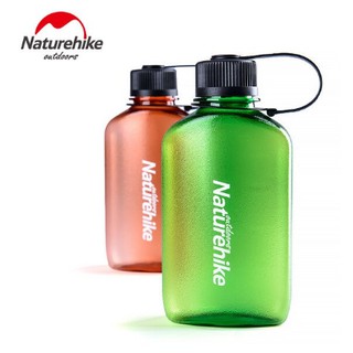 Bình nước dã ngoại 450ml naturehike nh61a063-b