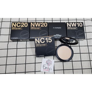 Phấn phủ MAC studio fix power plus foundation