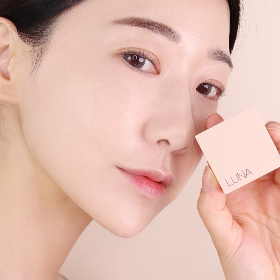 Che khuyết điểm dạng kem Luna Conceal Pot 7g