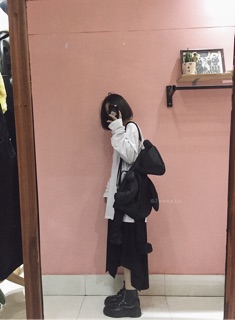 Balo gấu BP0003