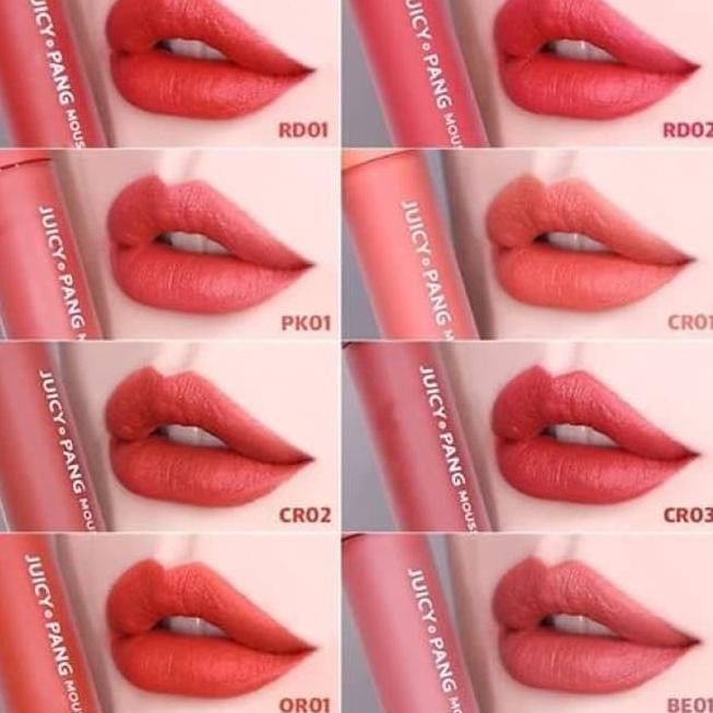 (hàng Mới Về) Son Tint Apieu. 730931 Chất Lượng Cao | BigBuy360 - bigbuy360.vn
