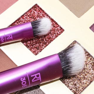 Bộ 2 Cọ Mắt RT REAL TECHNIQUES InstaPop Eye Brush Eyeshadow 01737