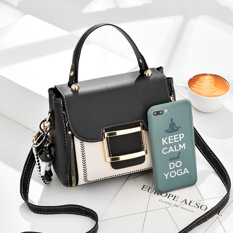 Túi Đeo Vai Sức Chứa Lớn Phong Cách Thời Trang Mới Chất Lượng Cao Cho Nữ