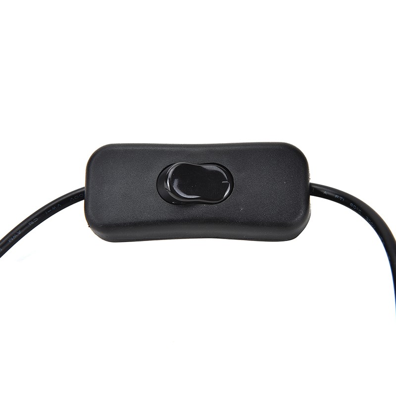 Cáp USB Kèm Công Tắc Điều Khiển Nguồn Cho Raspberry Pi Arduino USB On Off