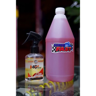 Tẩy rửa lốc máy SUPERFAST CHỈ 249K
