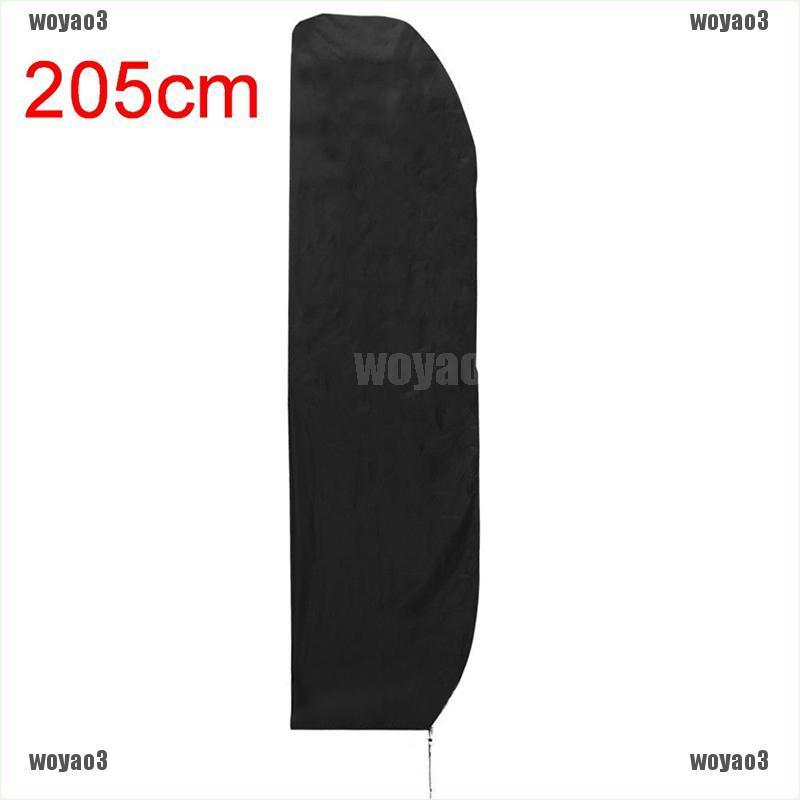Cantilever Tấm Che Nắng Ngoài Trời Cỡ Lớn size S / M /