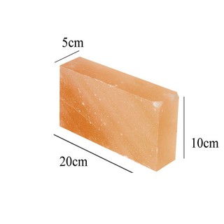 Đá muối xông hơi Himalaya (Trợ giá)