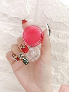 SON DƯỠNG HỒNG VÀ MỀM MÔI