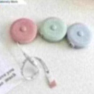 Thước dây da mini 1.5m