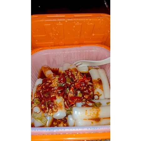 Tokbokki Tự Sôi/ Đậm Đà Hương Vị - Ăn Là Ghiền | BigBuy360 - bigbuy360.vn