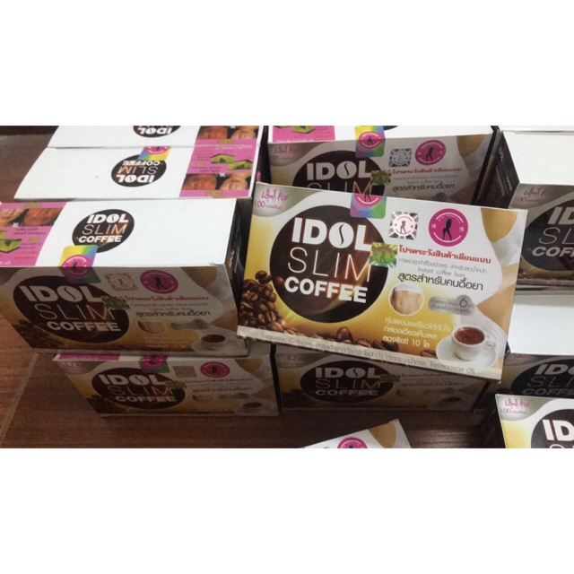 Combo cafe+bb stick+thanh mộc hương