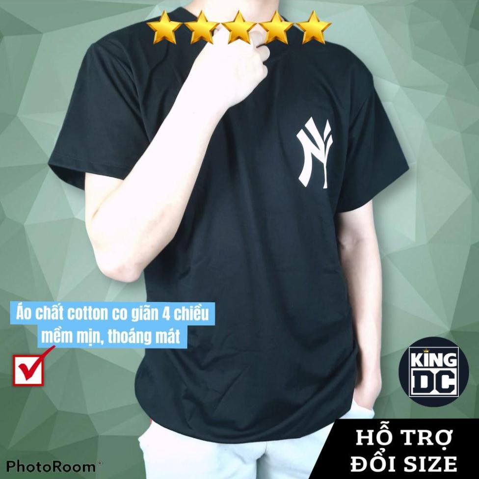 Áo phông nam nữ ODC-Áo thun in hình tay ngắn-Dễ phối đồ-Chất cotton co giãn thoáng mát-thấm hút tốt-Hàng may xuất xưởng | BigBuy360 - bigbuy360.vn