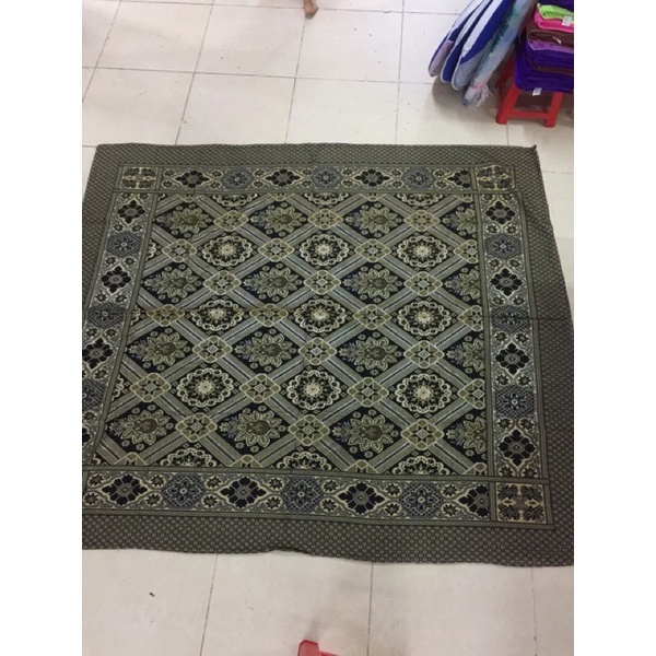 Chăn thổ Cẩm sa pa sợi tơ