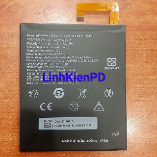 Pin lenovo tab 2 a8-50