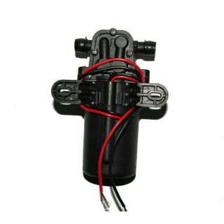 Máy bơm nước áp mini 12v tự ngắt