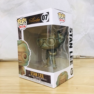 Mô Hình Funko POP! STANLEE - Marvel.