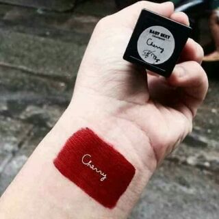 BabeSexy kem màu Cherry