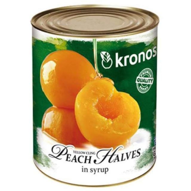 Đào ngâm kronos Hy Lạp