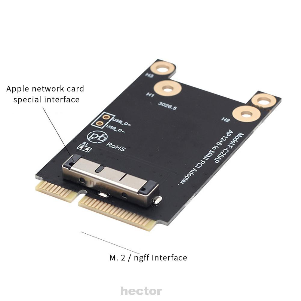 Mô Đun Wifi Bcm94360Cd 2.4ghz Mini Pcie Bt4.0 | BigBuy360 - bigbuy360.vn