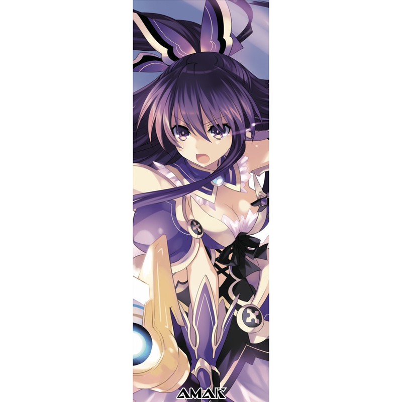 Sách - Date a live tập 10