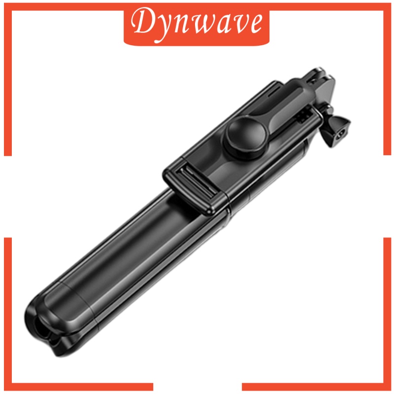 [DYNWAVE] Selfie Stick Tripod, BlueTooth Remote Control For Phone