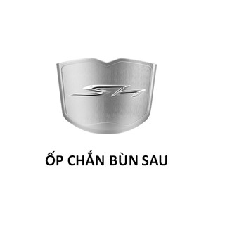 [Phụ Kiện Honda] Trang Trí Xe SH (5 chi tiết)