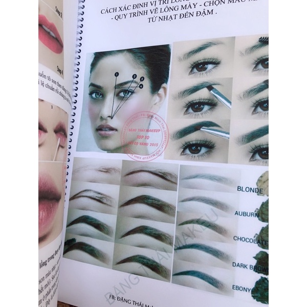 HD Make-up