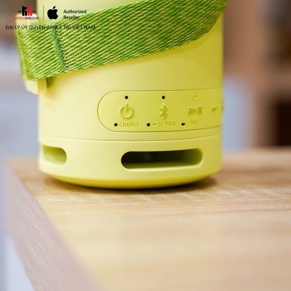 Loa bluetooth Sony SRS-XB13