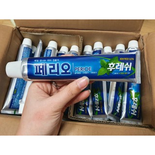 Kem đánh răng LG HÀN QUỐC PERIOE 150gr