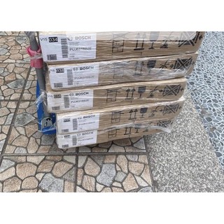 BẾP TỪ BOSCH PUJ631BB2E