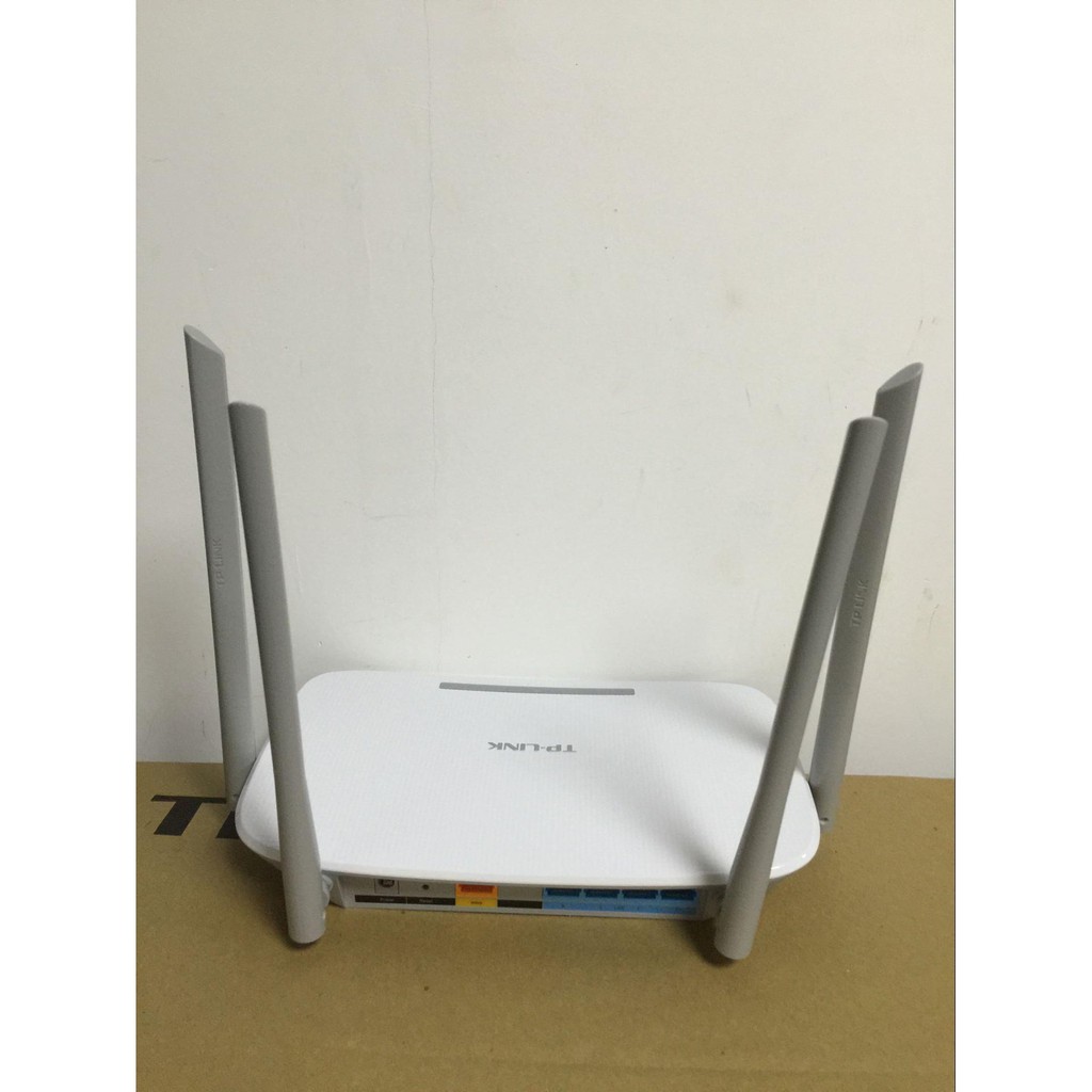 Bộ Phát Wifi TP-LINK 5620 ( Băng tần kép tốc độ cao)