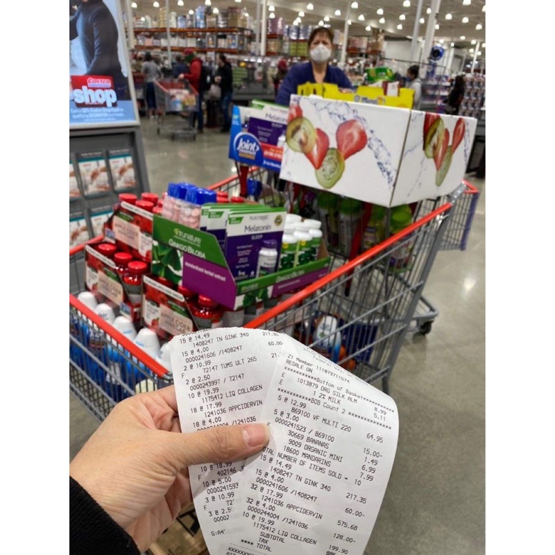 COLLAGEN MỸ YOTHEORY TYPE 1 2 3 MỸ