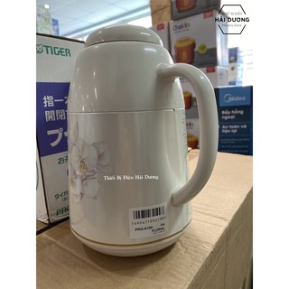 Bình Thủy Chứa Tiger PRQ-A100 1.02L