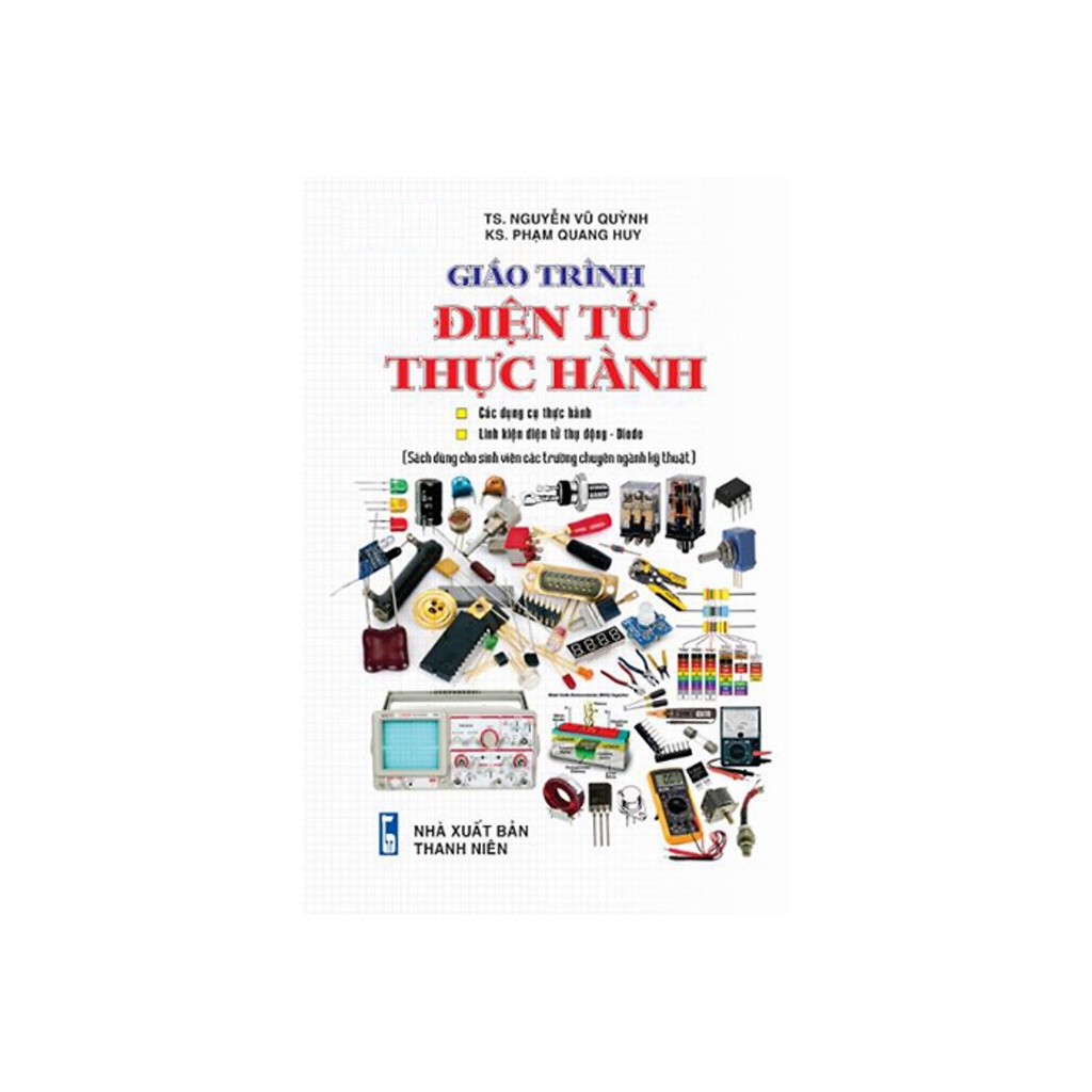Sách - Giáo Trình Điện Tử Thực Hành