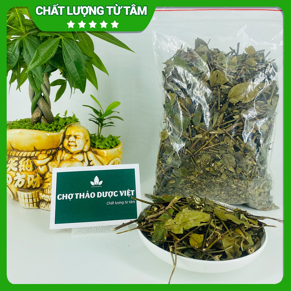 [Giá Sỉ] 1kg Chè Vằng Lá Sẻ (Khô, Thơm, Sạch)