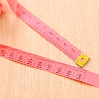 Thước Dây Mềm Đo Đạc Và centimeter Thành Phố inch