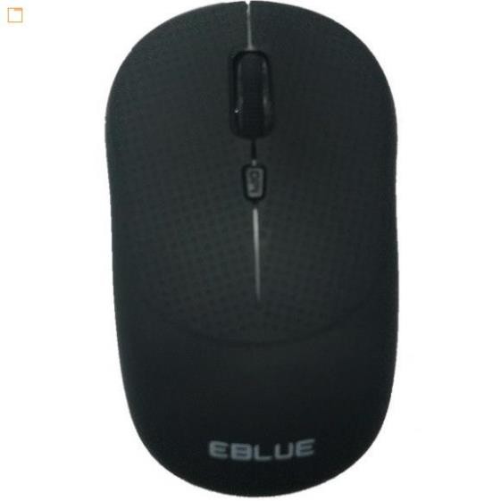 Chuột không dây E-blue 816 - EMS816