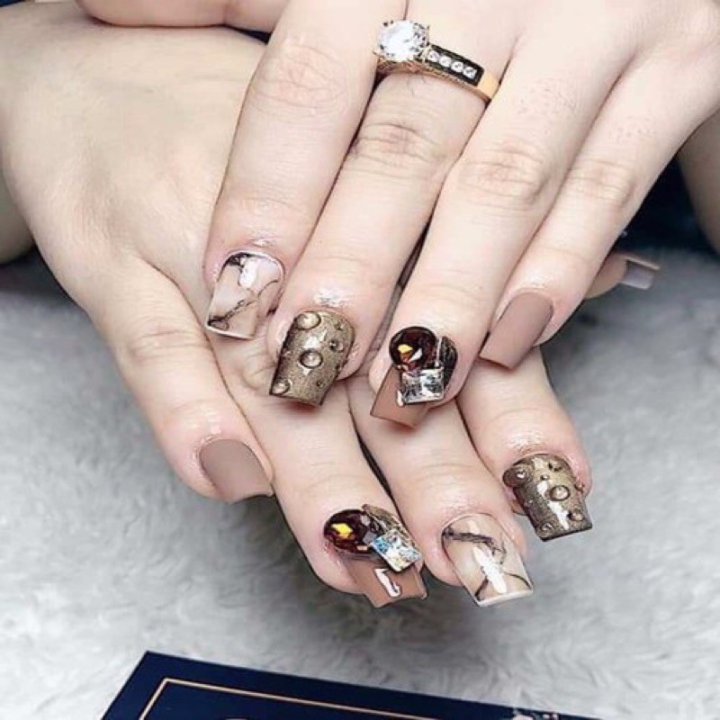 Top giọt sương Vinimay 15ml ♦️CHÍNH HÃNG♦️ đơn giản dễ sử dụng, tạo điểm nhấn cho sản phẩm