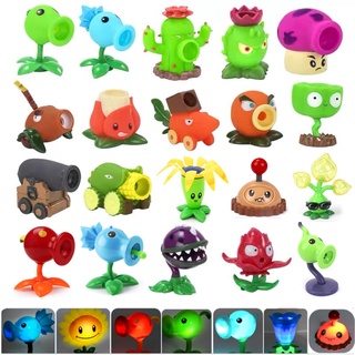 Đồ chơi nhân vật trong game zombie dễ thương xinh xắn