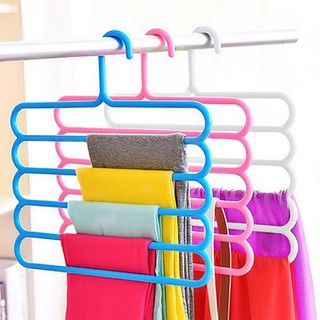 Combo 3 móc treo đồ 5 tâng