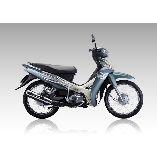 Ty phuộc trước Sirius zin chính hãng Yamaha