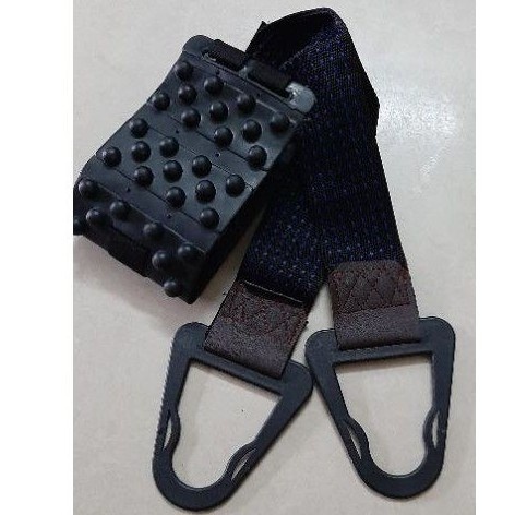 Dây đai massage máy chạy bộ Elip, Kingsport, Tech