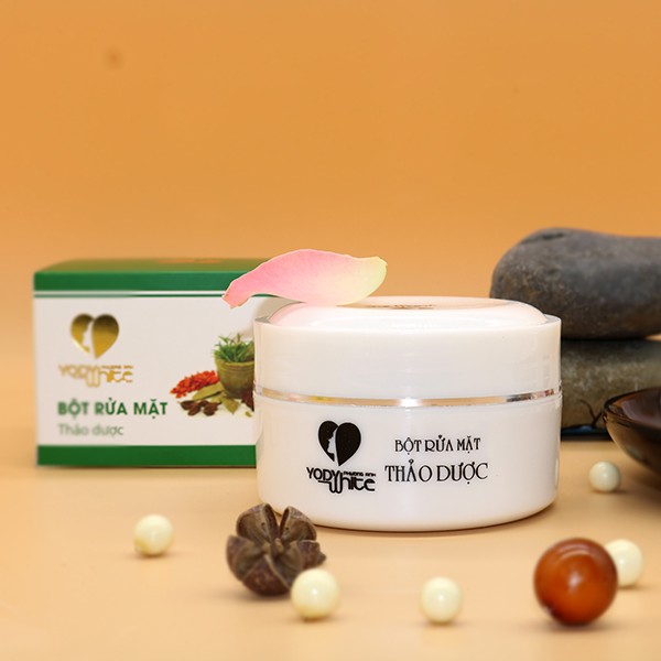 [Chính hãng] Bột rửa mặt Yody White Phương Anh | BigBuy360 - bigbuy360.vn