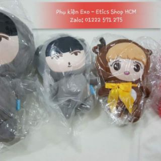 DOLL EXO (35cm)